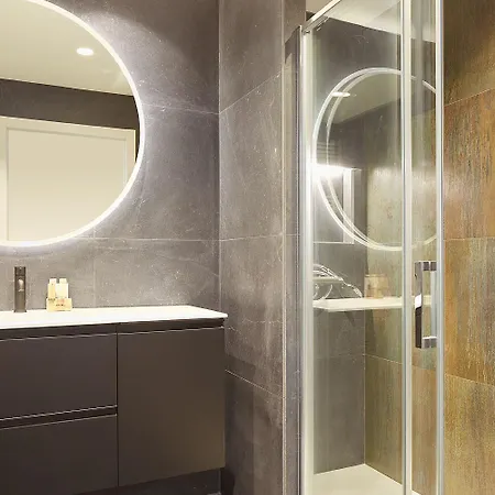 The Collection - Garibai 公寓 圣塞瓦斯蒂安