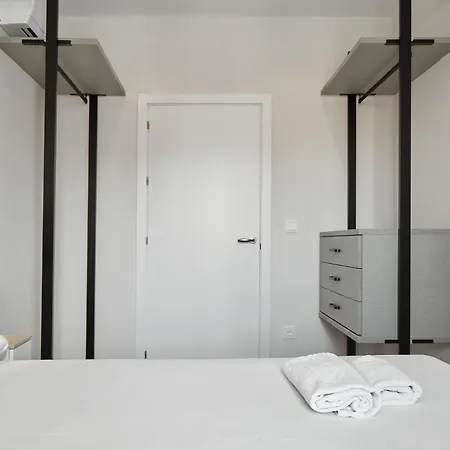 Appartement The Collection - Garibai