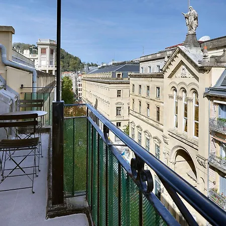 Appartement The Collection - Garibai Saint-Sébastien