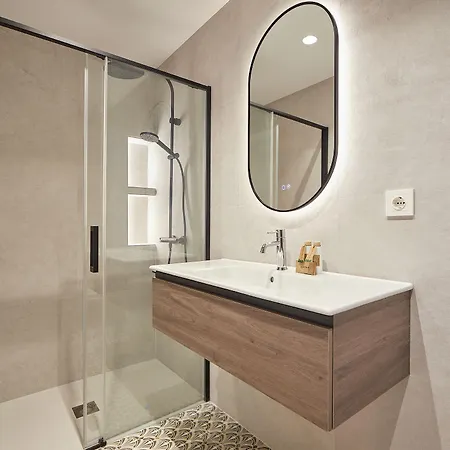 Appartement The Collection - Garibai *