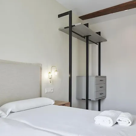 The Collection - Garibai 公寓 圣塞瓦斯蒂安