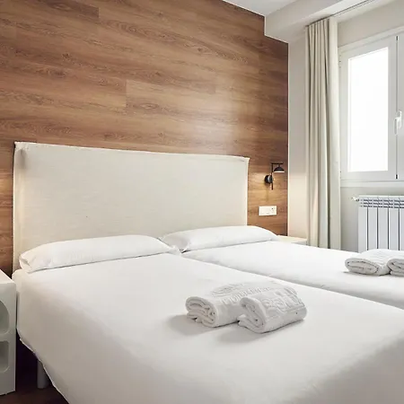 Appartement The Collection - Garibai Saint-Sébastien