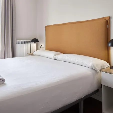 Appartement The Collection - Garibai