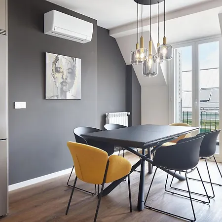 The Collection - Garibai 公寓 圣塞瓦斯蒂安