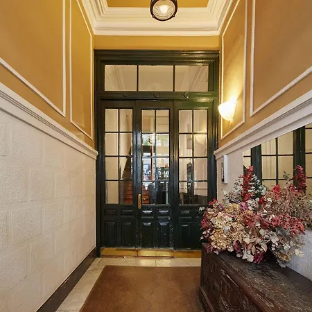 The Collection - Garibai Appartement