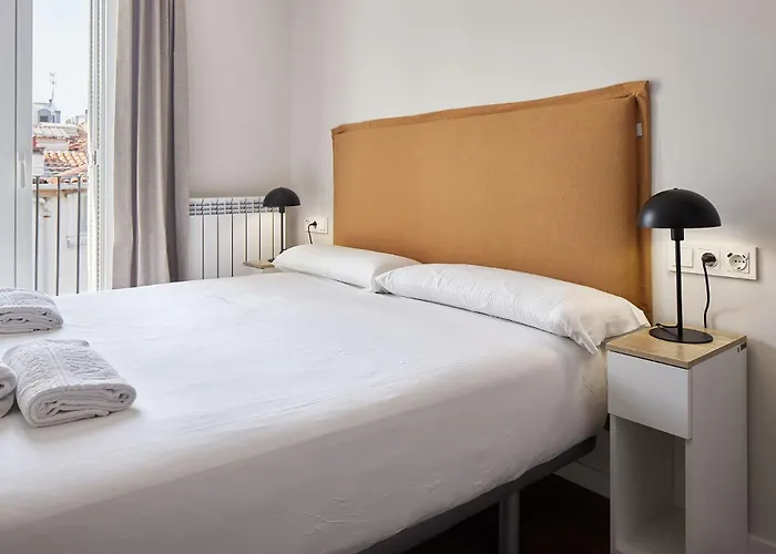 Lägenhet The Collection - Garibai