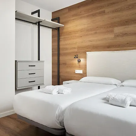 The Collection - Garibai Lägenhet