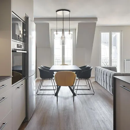 The Collection - Garibai *