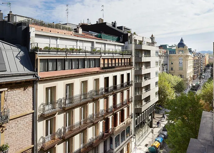 The Collection - Garibai * San Sebastian