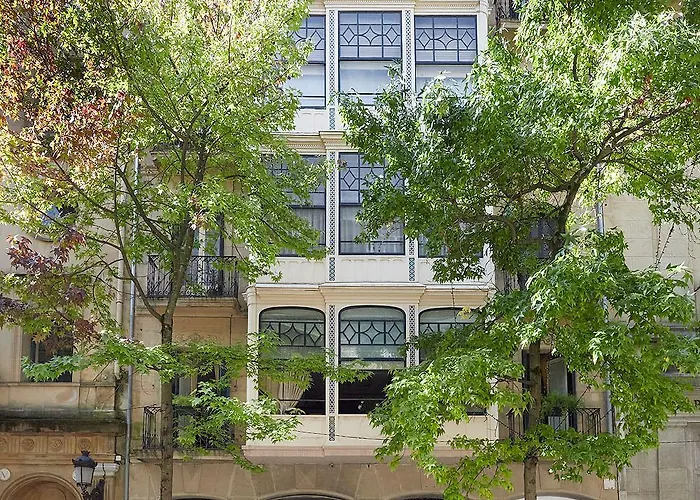 The Collection - Garibai * San Sebastian