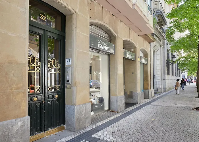 The Collection - Garibai * San Sebastian