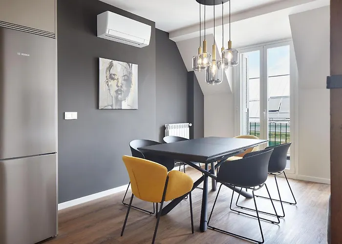 The Collection - Garibai Apartment San Sebastian