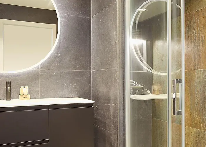 The Collection - Garibai Apartman San Sebastián