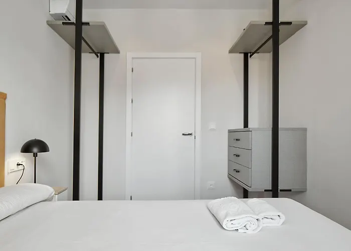 Apartman The Collection - Garibai