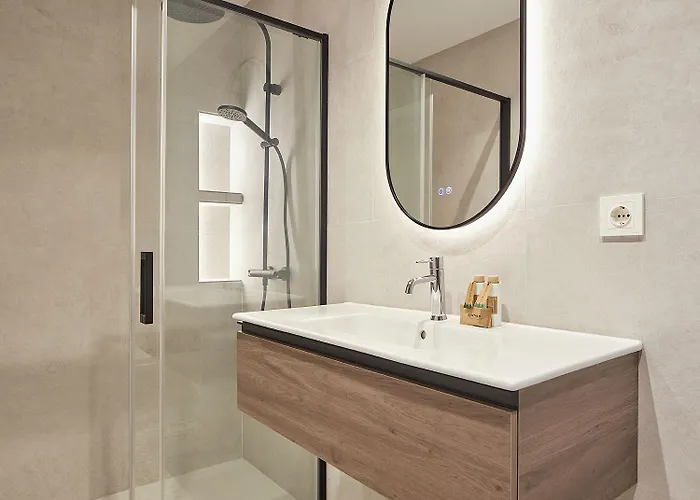 Apartman The Collection - Garibai *