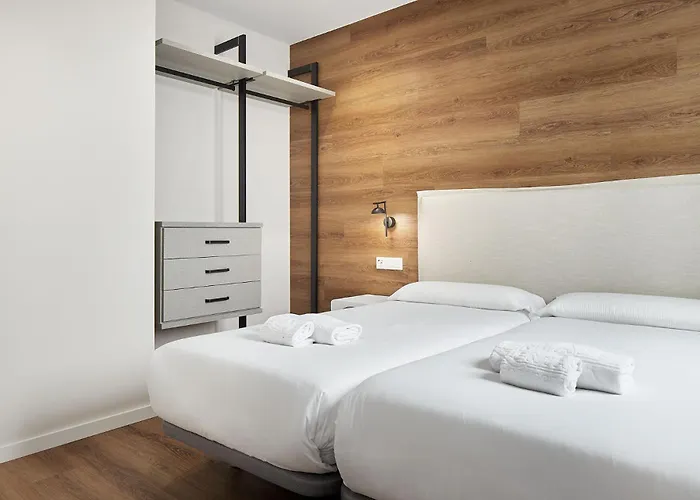 The Collection - Garibai Apartman